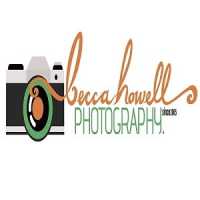 Becca Howell Photography Logo