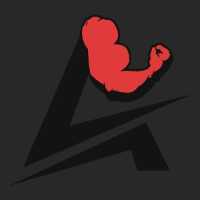 Libra Fitness Club Logo