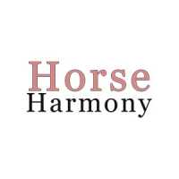 Horse Harmony Logo