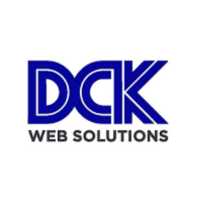 DCK Web Solutions LLC Logo