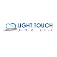 Light Touch Dental Care Logo