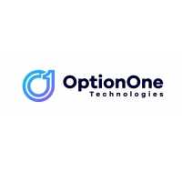 Option One Technologies Logo