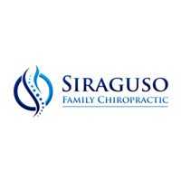 Dr. Frank Siraguso Logo