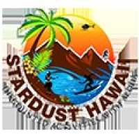 Stardust Hawaii Logo
