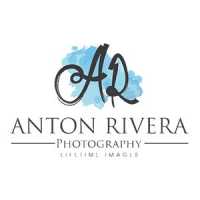 Anton Rivera Photography(ARP) Logo