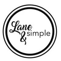 Lane & Simple Logo