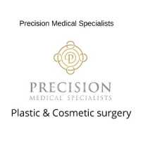 Precision Medical Specialists Logo