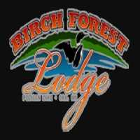 Birch Forest Lodge Logo