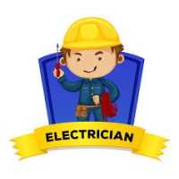Residential Electrician in Montgomery Village, MD Logo
