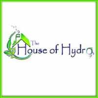 The House of Hydro Logo