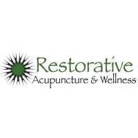 Restorative Acupuncture & Wellness Logo