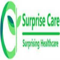 Surprise Care Logo