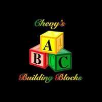 Chevys Building Blocks Childcare Logo
