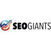 Google My Business Optimization - SEO Giants Logo