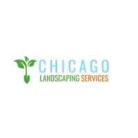 Chicago Landscaping Services Logo