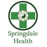 Springdale Health Integrative Clinic Logo