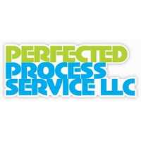 Perfected Process Service Logo