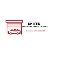 UNITED Garage Door Repair St Louis MO Logo