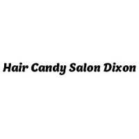 Hair Candy Logo