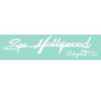 Spa Hollywood Logo