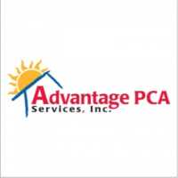 Advantage PCA & Senior Care Logo