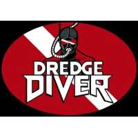 Dredge Diver Logo