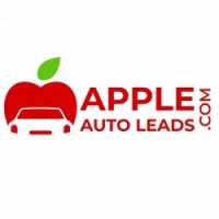 Apple Auto Loans Logo