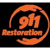 911 Restoration of Middle Tennessee Logo