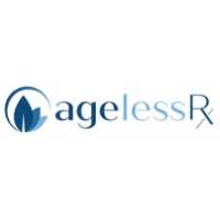 AgelessRx Logo