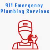 911 Emergency Plumbing Services San Dimas Logo