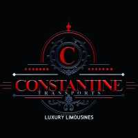 Constantine Transports Logo