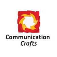 Communication Crafts - Website & Mobile App Development Company in USA Logo
