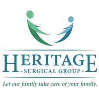 Heritage Surgical Group Logo
