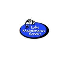 Lake Maintenance Logo