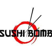 Sushi Bomb Logo