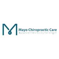 Mayo Chiropractic Care, Dr. Monique Mayo Logo