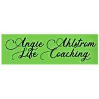 Angie Ahlstrom Life Coaching Logo