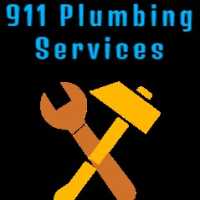 911 Plumbing Services  Hawaiian Gardens Logo