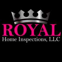 Royal Home Inspections, LLC Logo