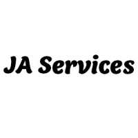 JA Services Logo