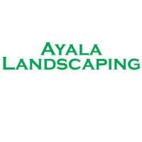 Ayala Landscaping Logo