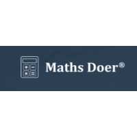MathsDoer® Logo