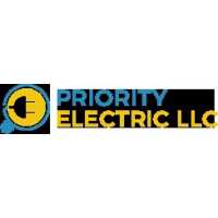 Electrical Repairs & Upgrades Logo