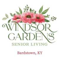 Windsor Gardens Logo