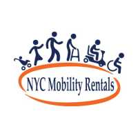 NYC Mobility Rentals Logo
