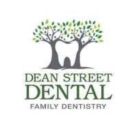 Dean Street Dental Logo