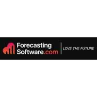 ForecastingSoftware.com Logo