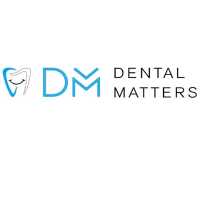 Dental Matters Logo