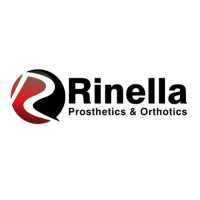 Rinella Prosthetics & Orthotics, Inc Logo