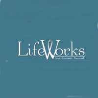 LifeWorks Group LLC Logo
